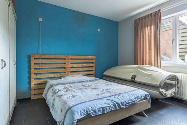 Medium property photo - Vijverstraat 18, 9561 KR Ter Apel